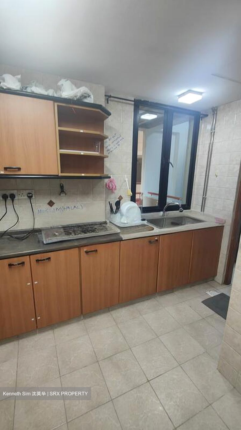 Trellis Towers (D12), Condominium #452536501